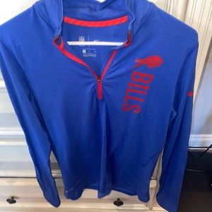 Buffalo Bills Nike Dryfit